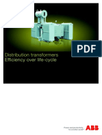 Distribution Transformer Brochure