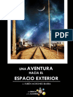 Una Aventura Hacia El Espacio Exterior - UANL PDF