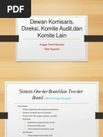 Presentasi Corporate Governance Kelompk 2