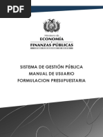 Manual SIGEP 2016 Formulacion ETAs