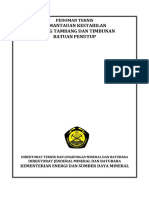 Buku Pedoman Pemantauan Kestabilan Lereng - A4 - 070115