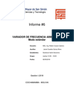 Informe Control6