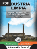 Industria Limpia