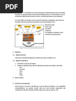 Comparativa Arduinos