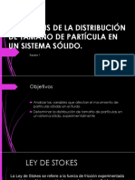 L5 Análisis y Distribución de Tamaño de Una Partícula