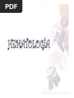 Hematopoyesis