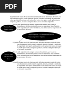 La Justificación Es Una de Las Funciones Más Utilizadas en Un Procesador de Textos