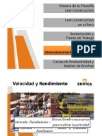 Planificacion Lean Constructions