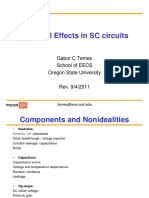 Nonideal Effects in SC - Rev - 2