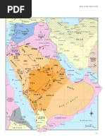 Historical Atlas of Islam - Malise Ruthven 162