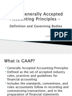 1.01 GAAP PowerPoint 1-5