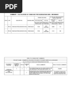 Staircase Pressurisation Calculation Rev-04