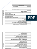 APIC Guideline SupplierQualification Appendix 3 Checklist 2009