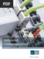 IK PI - 2015 Industrial Communication SIMATIC NET PDF