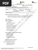 Ind. 633 Mercadotecnia Upav