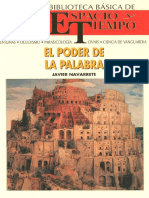 Navarrete Varela Javier - El Poder de La Palabra PDF