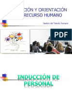 Tema3 - Inducción Al Personal