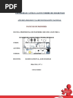 INFORME Teoria Del Error