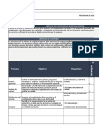 16 - Fase 7 - Formato Programa de Auditoría