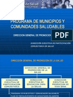 04municipios Municipalidades Saludables PDF