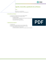 Proceso Aprobacion Farmaco PDF