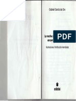 La Noche Que Tuve Un Monstruo Encerrado en El Armario PDF