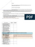 Identificar Técnicas de Evaluación de Competencias Laborales