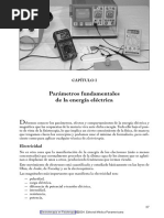 Electroterapia en Fisioterapia 2004