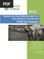 Manual Anatomia Descriptiva Tomo III v1