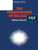 (Ninian Smart (Auth.) ) The Phenomenon of Religion