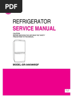 LG gr-349 389 SQF PDF