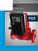 Kolmeks Pump Catalogue Low PDF