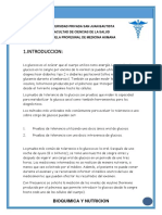 Bioquimica Informe 6