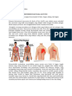 Referred Pain