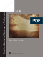 Stulik, Dusan C.-The Atlas of Analytical Signatures of Photographic Processes. Albumen PDF