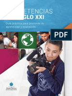 Competencias Del Siglo XXI-guia Practica PDF