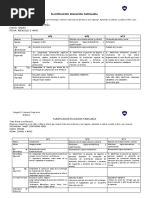 Planificaciones 2 Al 4 Mayo