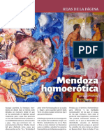 Mendoza Homoerótica