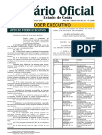 Edital Delegado PCGO Página 19