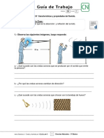 3basico - Guia Trabajo Ciencias - Semana 09