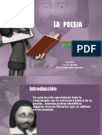 La Poesia