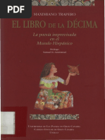 El Libro de La Décima