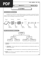 La Materia