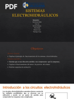 2 Electrohidráulic Powerpoint