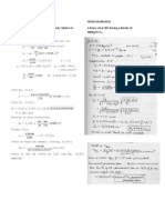 From Mccabe Natural Gas Having Specific Gravity Relative To Air.. From Geankoplis A Heavy Oil at 20C Having A Density of 900kg/m 3