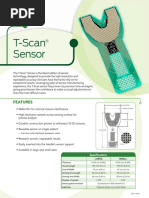 DTL Ds Sensor