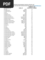 (STR) SPECIAL TRANSACTION REGISTER (APPROVED) Version IH22062010