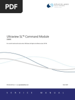 070-1163-03 Rev A - 91496 Service Manual