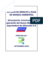 Eia Muelle Expalsa PDF