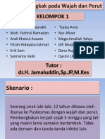 Kel.1 (Modul 1 Bengkak PD Wajah Dan Perut)